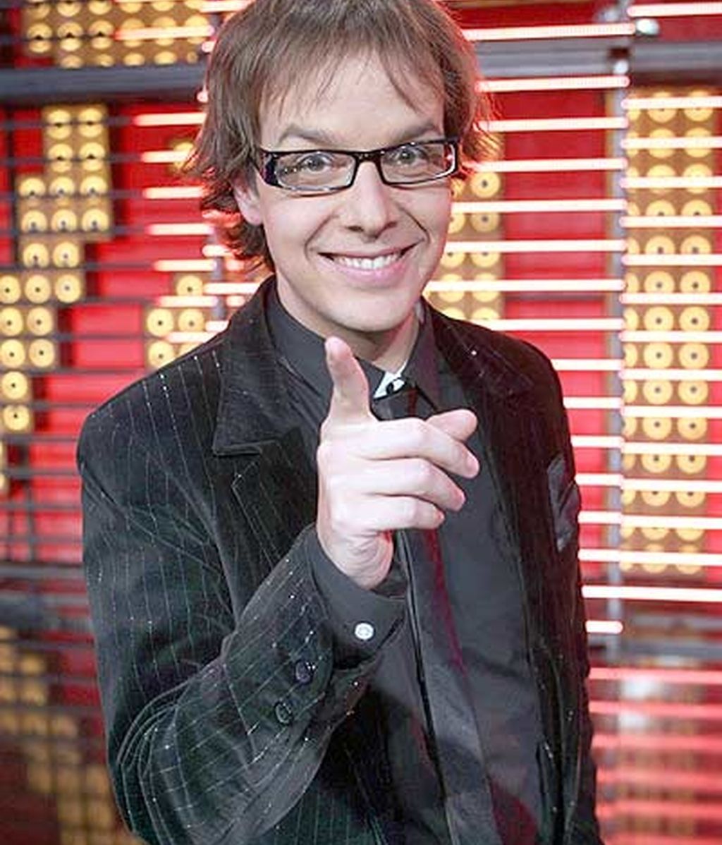 Las gafas de Telecinco