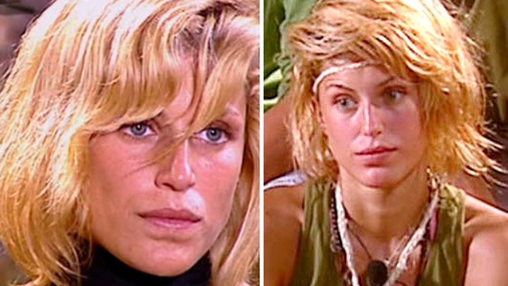 Wilma: Crucificada por el hambre