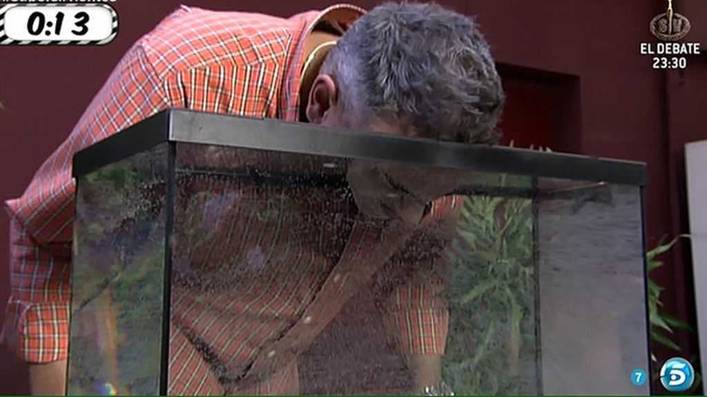 Chelo Gª Cortés se impone a sus compañeros