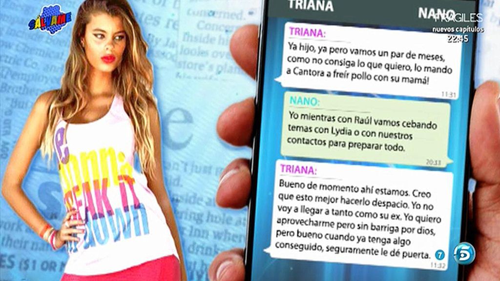 Kiko, harto de que no le valoren como persona