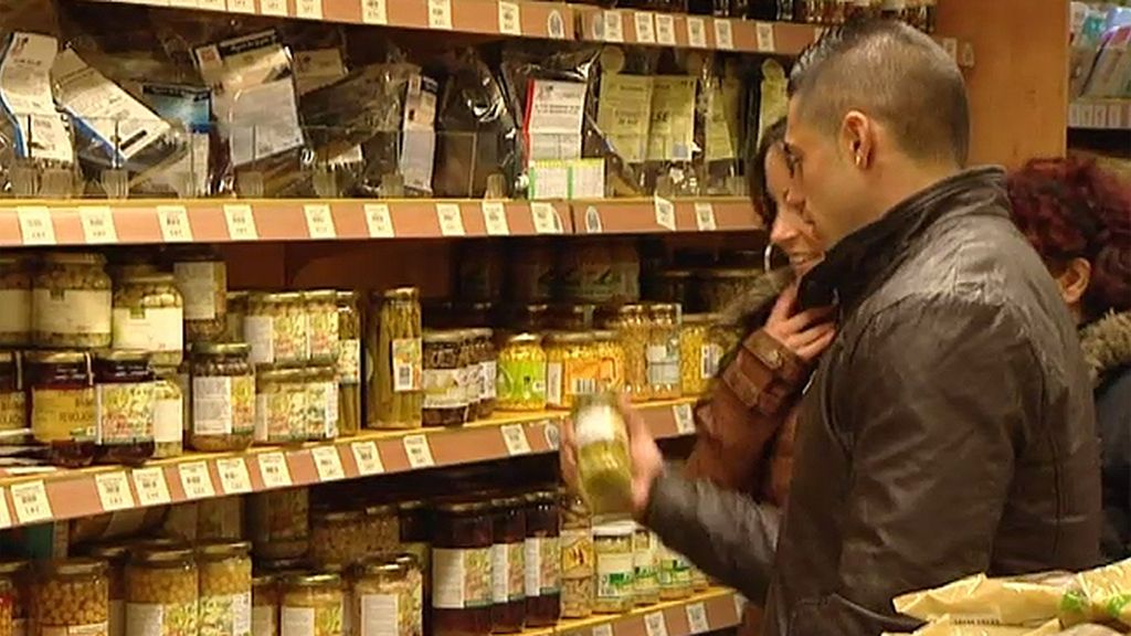 Vicente está despechado