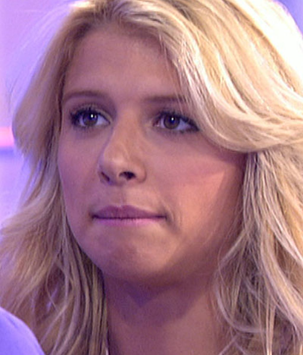 Las pretendientas de Curro