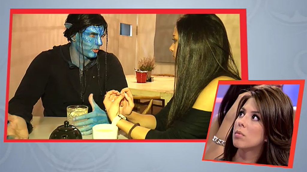 Paula: "Estoy ansiosa por ver el cambio de Avatar"
