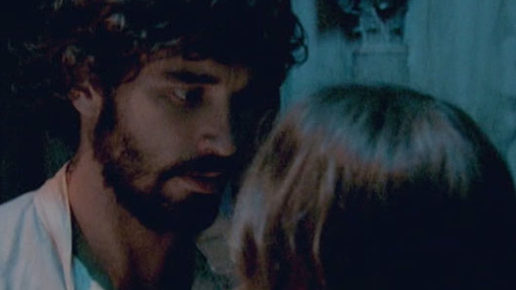 'Tierra de lobos', aventura y amor protagonizados por Álex García