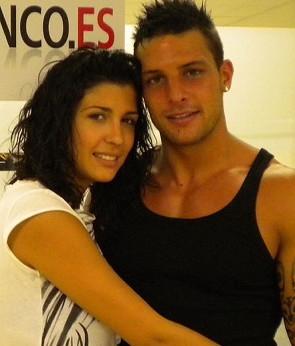 Jenni y Ferchu, en telecinco.es