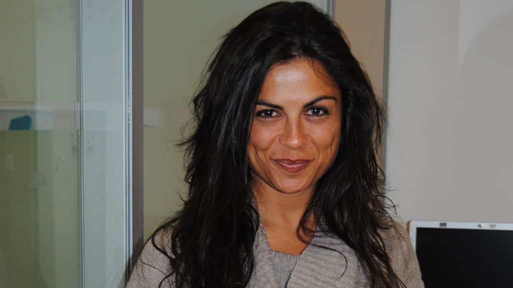 Berta visita telecinco.es