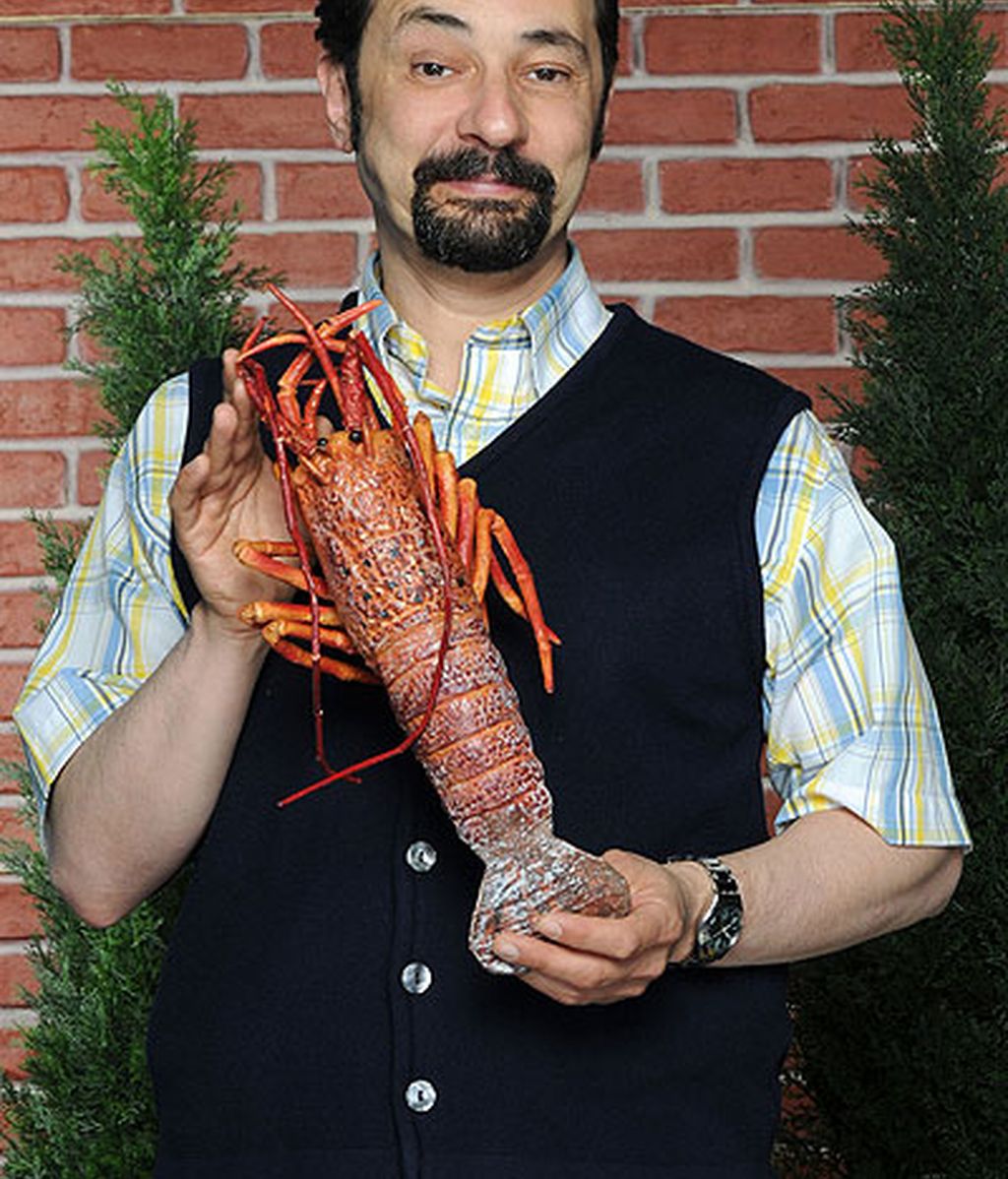 'La que se avecina' regresa a Telecinco