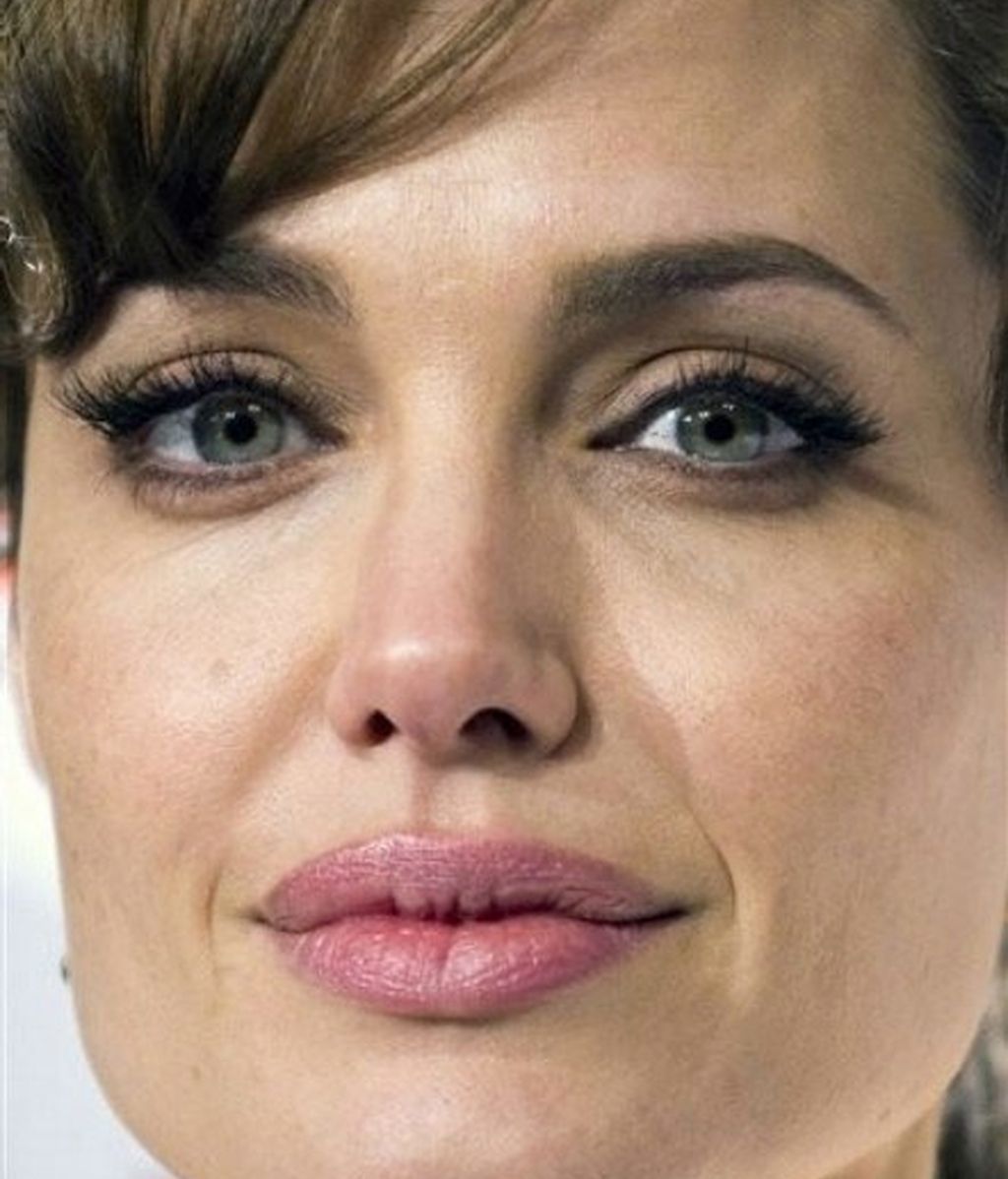 La belleza, de cerca