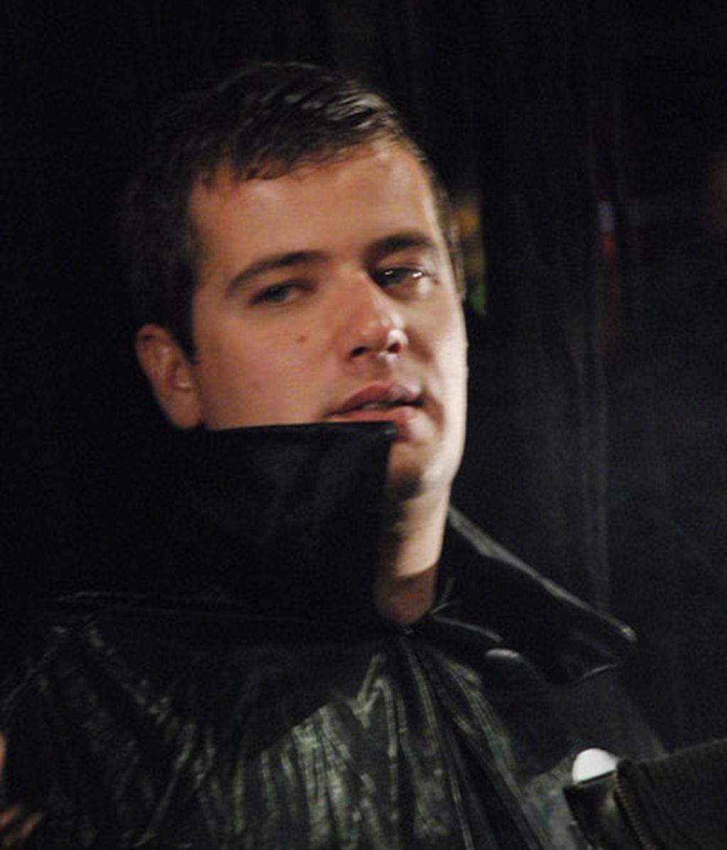 Vampiros de GH en Kapital II