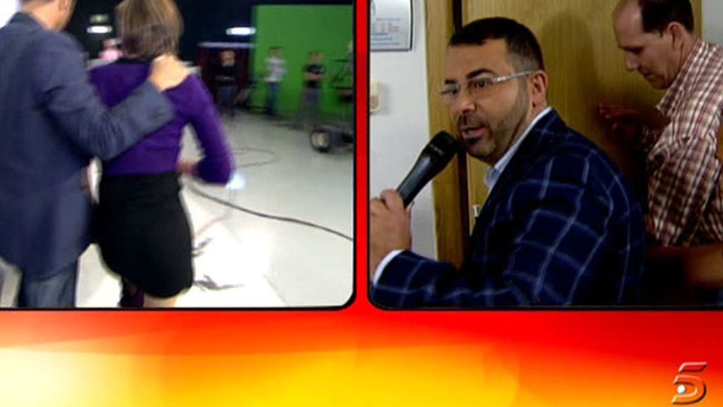 Guerra de 'coles' en Sálvame