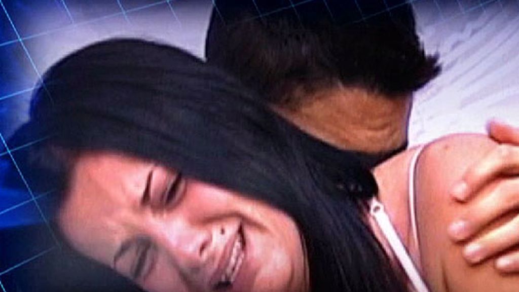 La noche más trágica de Laura