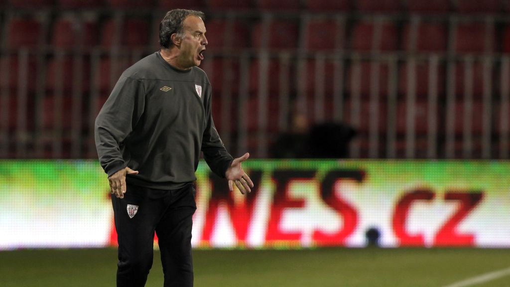 Marcelo Bielsa Marcelo Bielsa