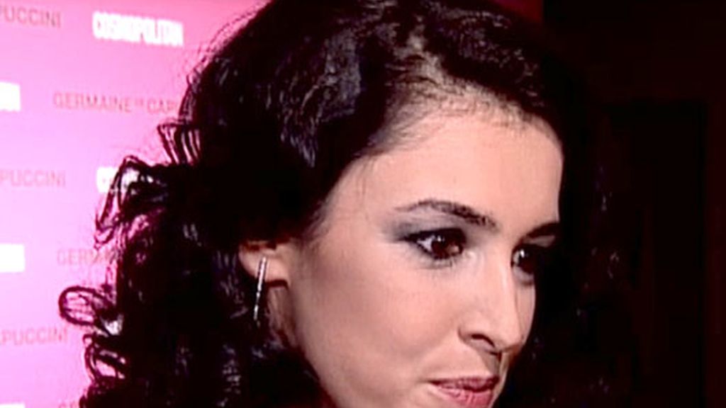 Las más guapas con Cosmopolitan