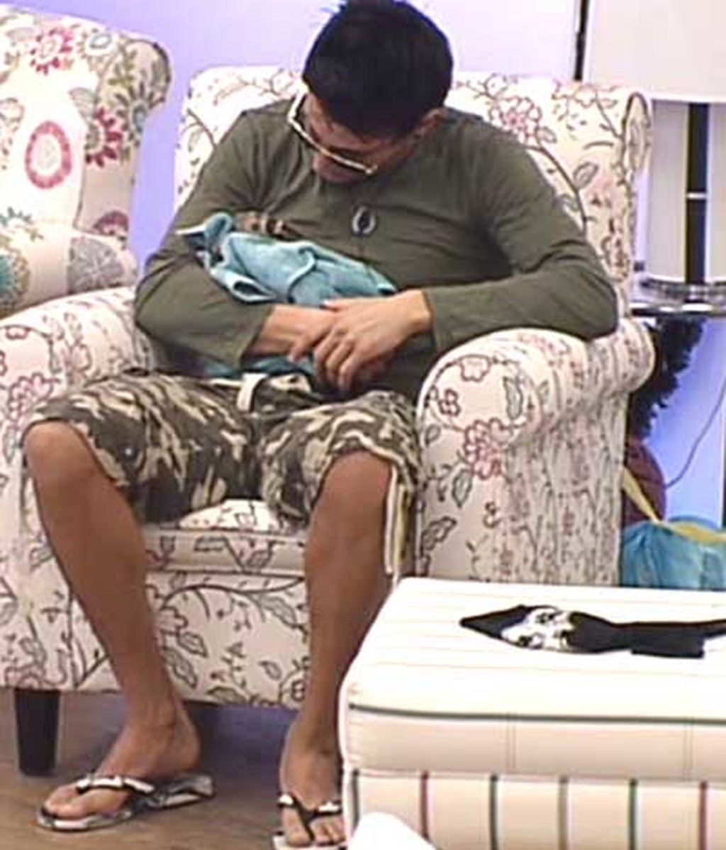 Enamorados de los hurones