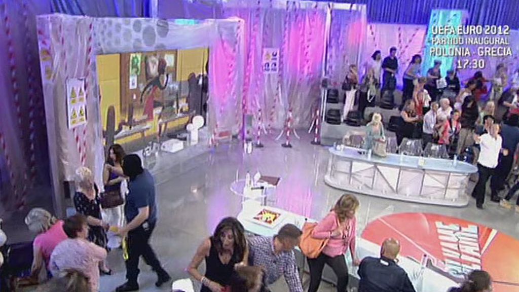 El programa cierra un ciclo ¿Cómo será el nuevo?