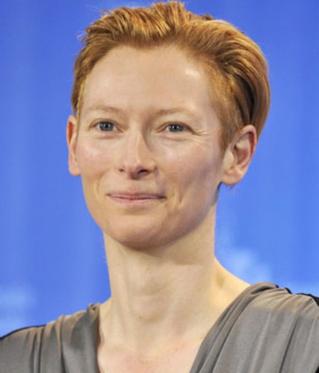 Tilda Swinton