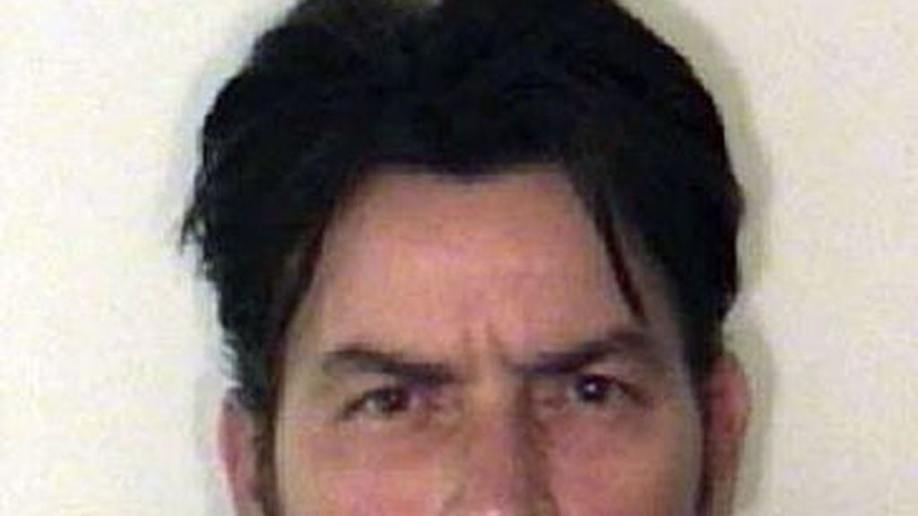 Charlie Sheen