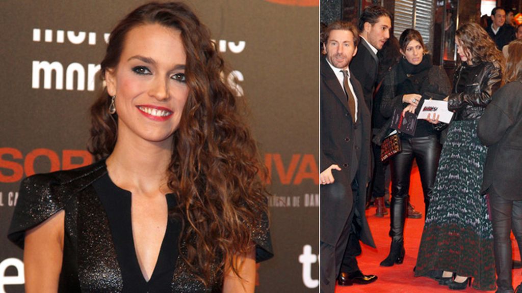 Premiere invasor