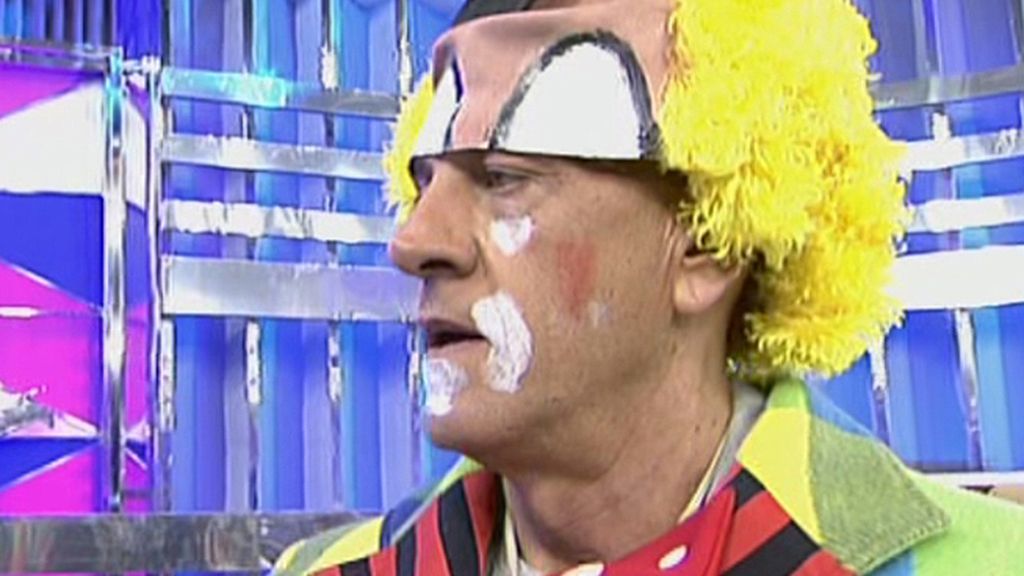 ¡Sálvame se convierte en un circo!