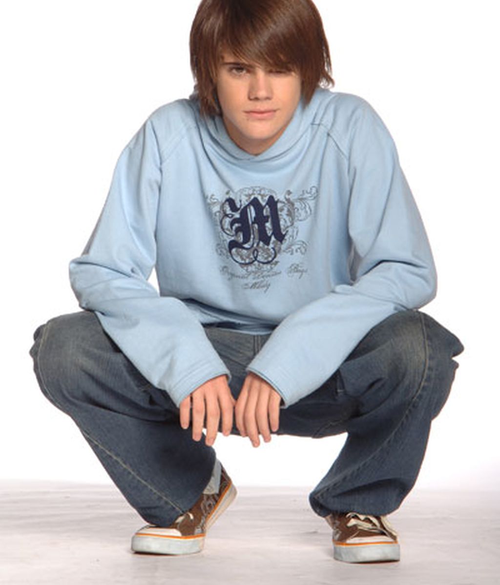 Los Chicos de 'Patito Feo'