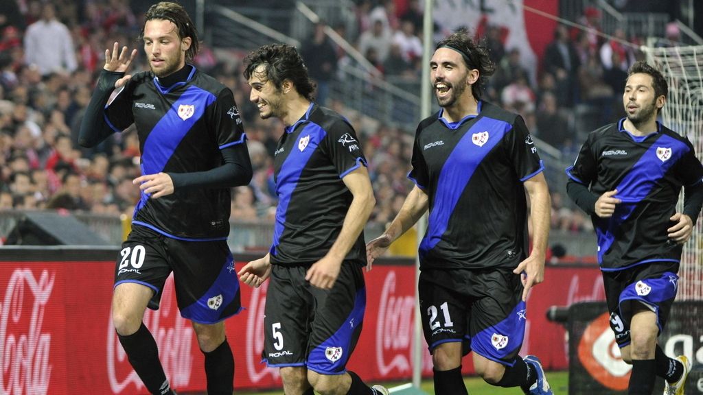 JORNADA 19, LIGA BBVA