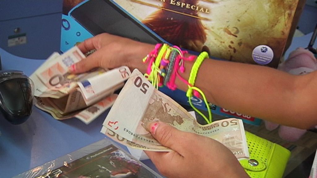 Así viven los vecinos de la calle Gonzalo de Berceo, en Huelva