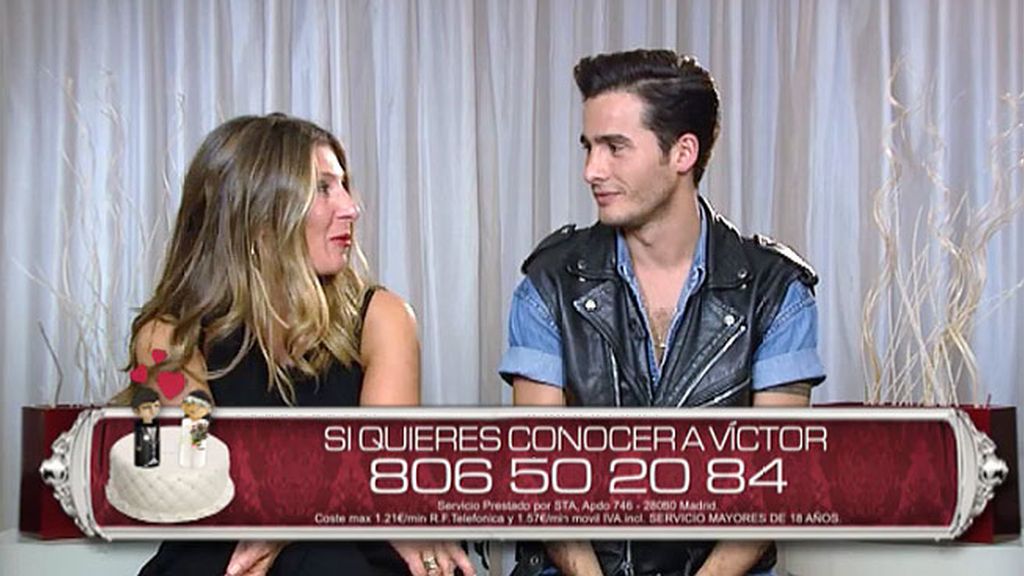 Roy busca al cuarto amor de su vida, después de su madre, su perro y su coche