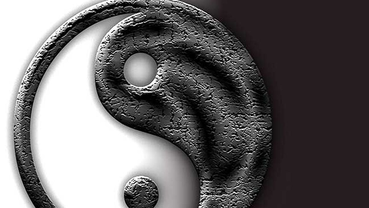 El equlibrio, la base del zen