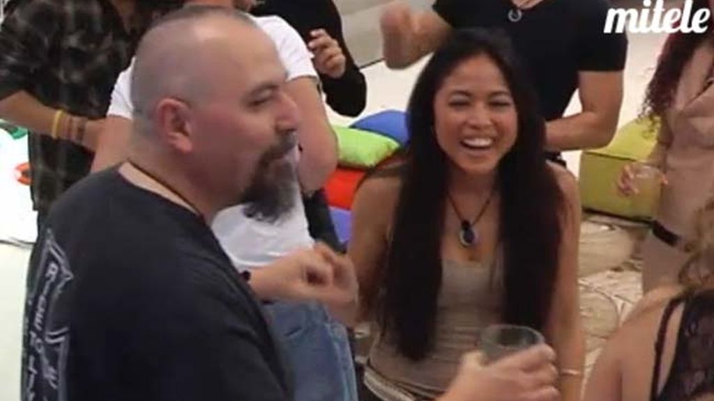 El viernes, el día preferido de los concursantes