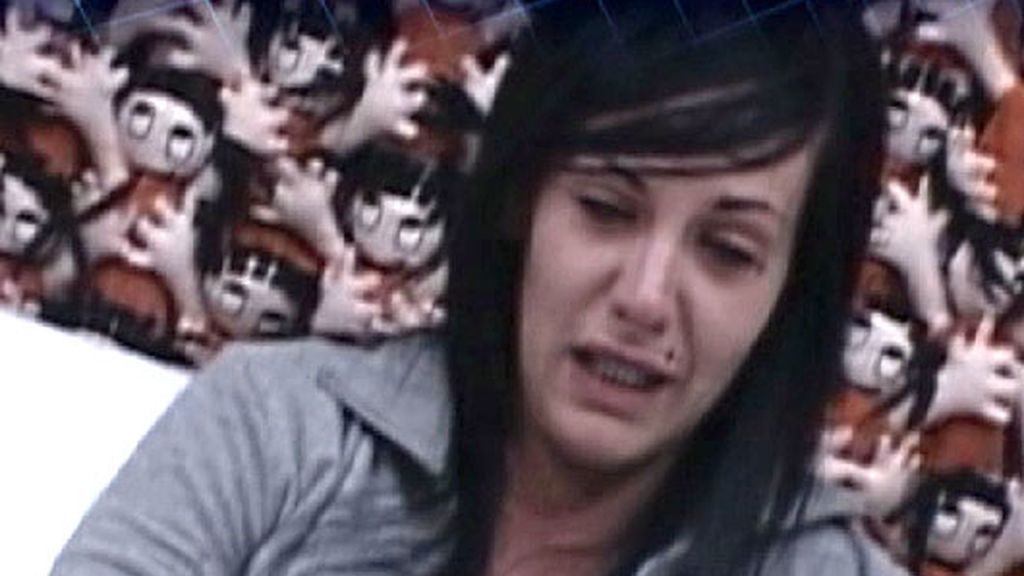El remordimiento de Laura tras su edredoning con Marcelo