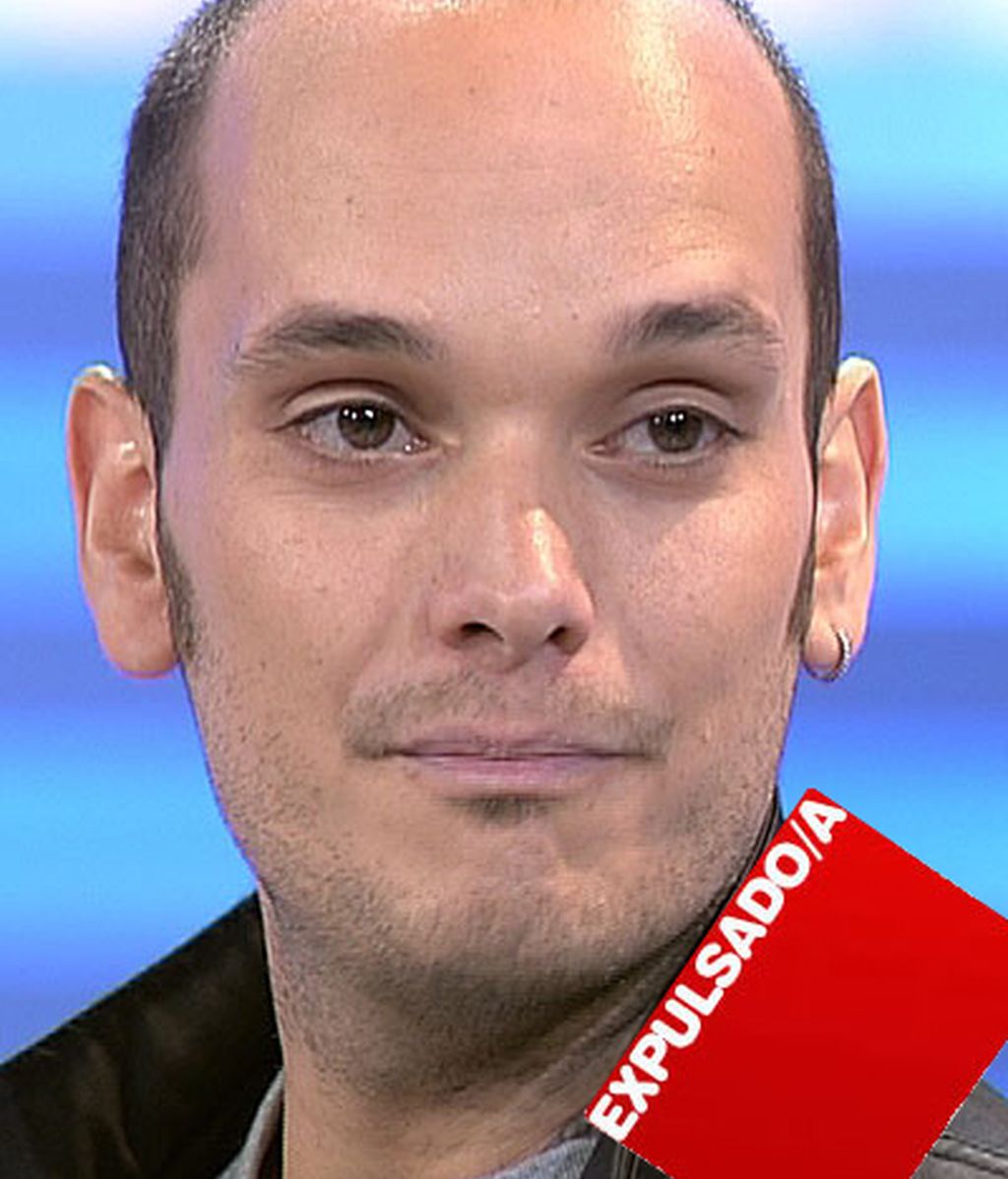 Los pretendientes de Noel