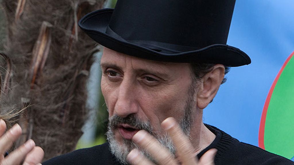 Las mejores imágenes del capítulo T08xC03