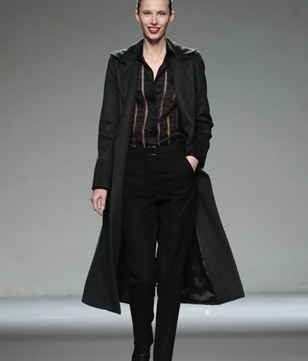 Roberto Torreta: calidad, tradición y modernidad