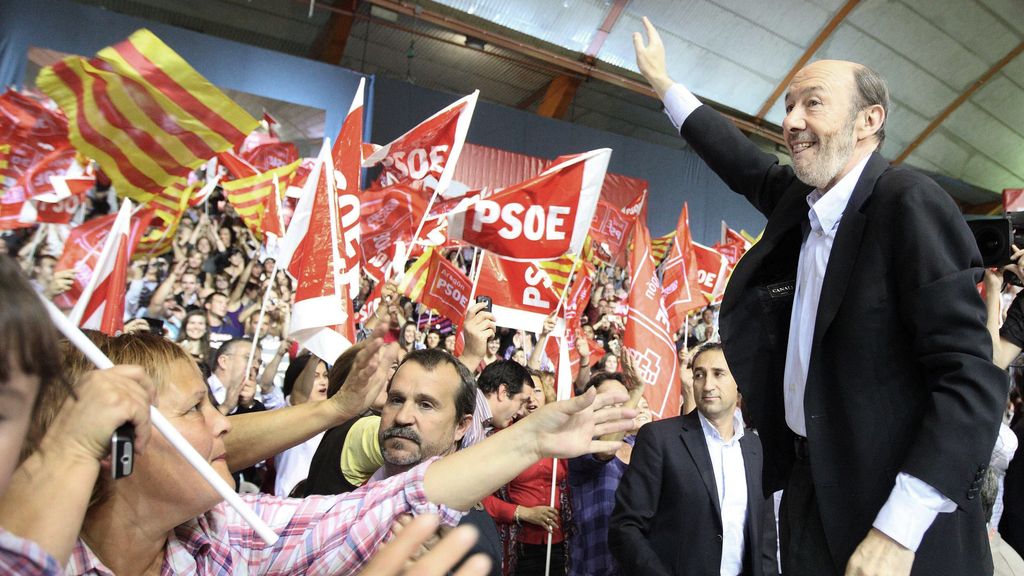 Alfredo Pérez Rubaclaba