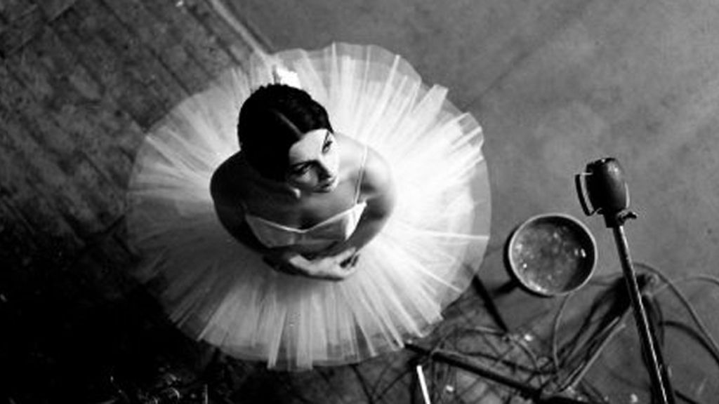 Centenario del nacimiento de Robert Doisneau