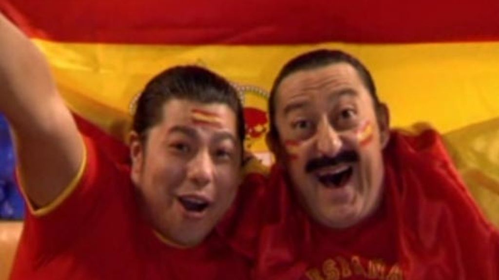 Vivir a cuerpo de gay