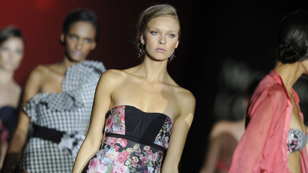 Mad Men causa 'estragos'