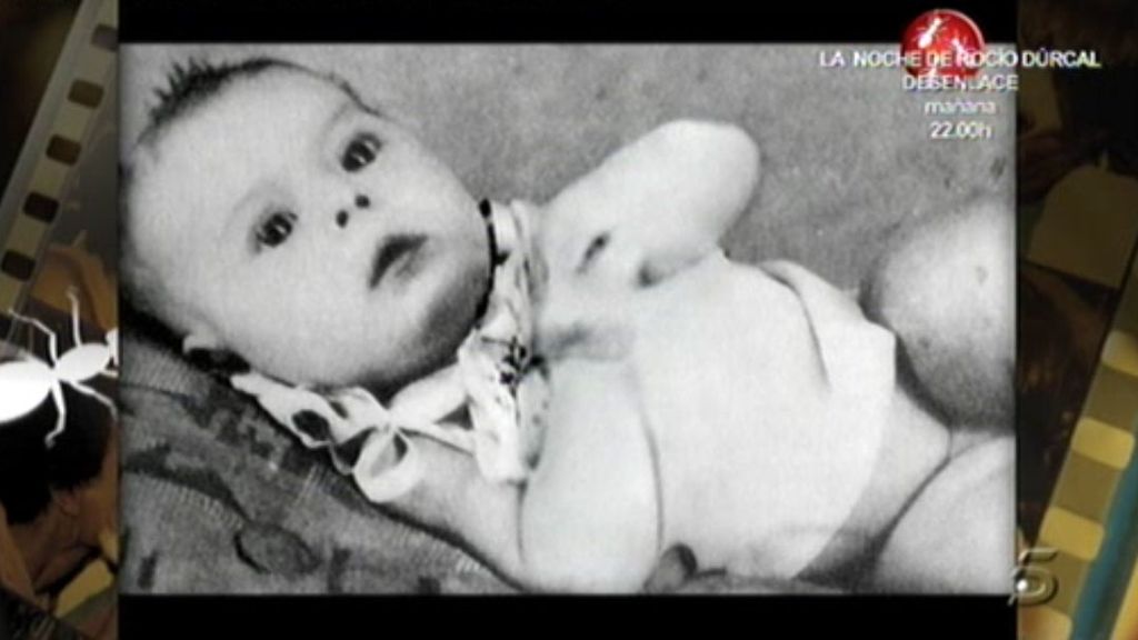 'Canción de Juventud' fue la película que la lanzó al estrellato después de participar en programas de radio y televisión