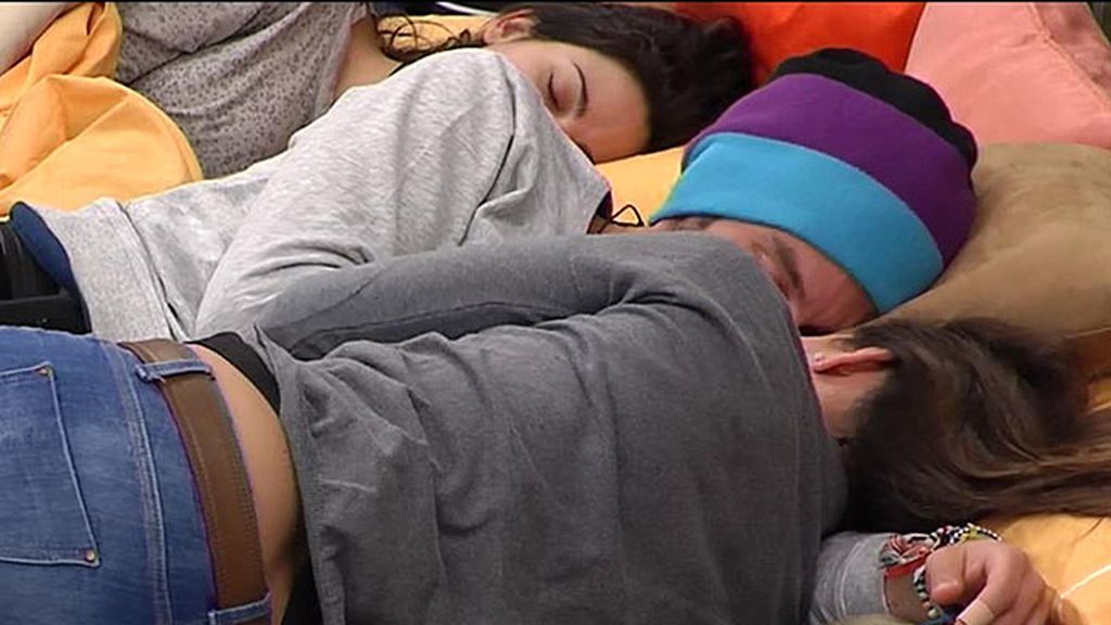 ¿Se convertirán en la primera pareja de 'GH catorce'?