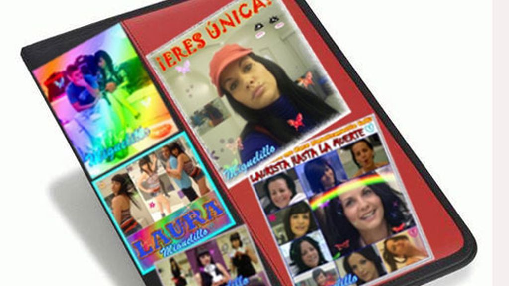 Las mejores fotos de las carpeteras