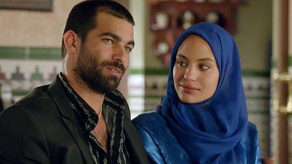 Este martes, a las 22:30 horas, disfruta del primer episodio de 'El Príncipe'