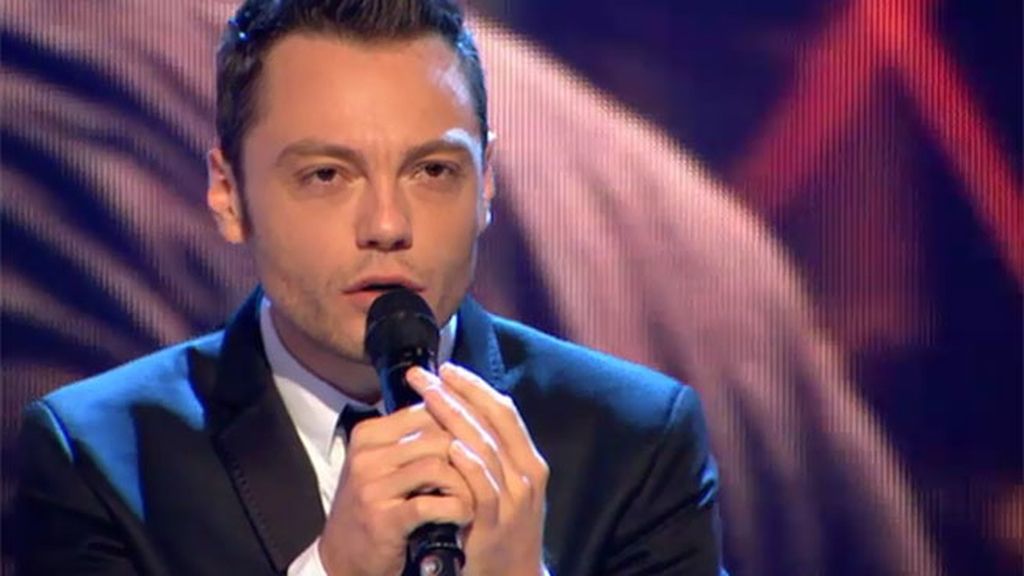 El cantante italiano ha dedicado a la pareja 'El amor es una cosa simple', canción que han anunciado que sonará en su boda