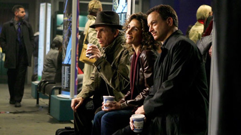 CSI NY, Capítulo 5x12