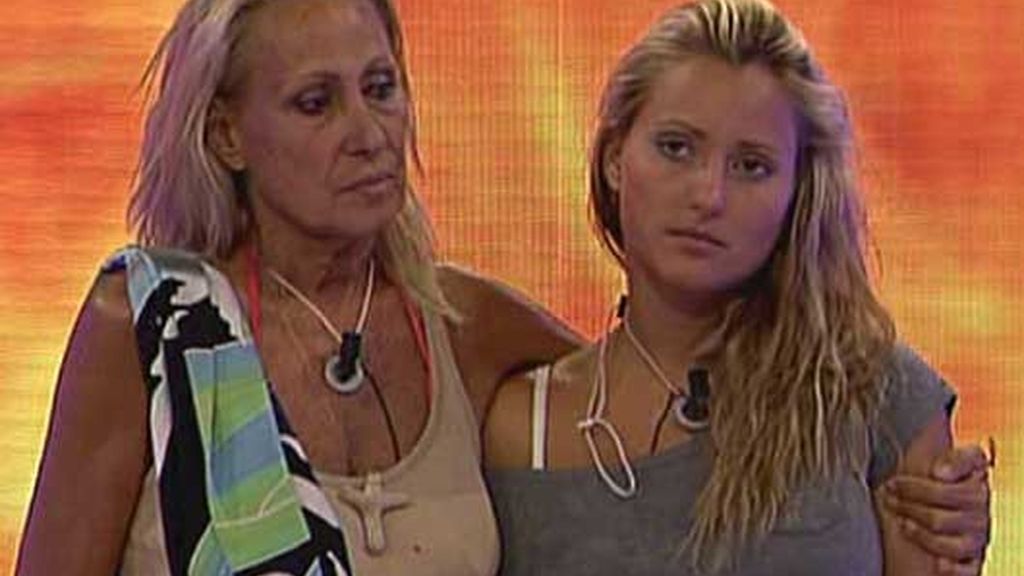 Rosa, ganadora de 'SV 2011'