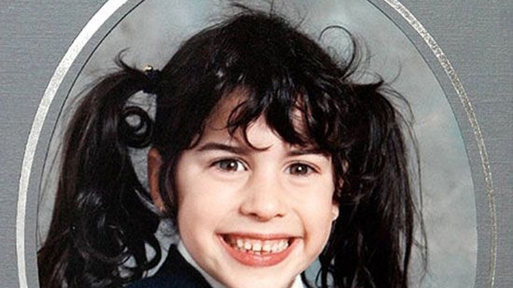 La infancia de Amy Winehouse