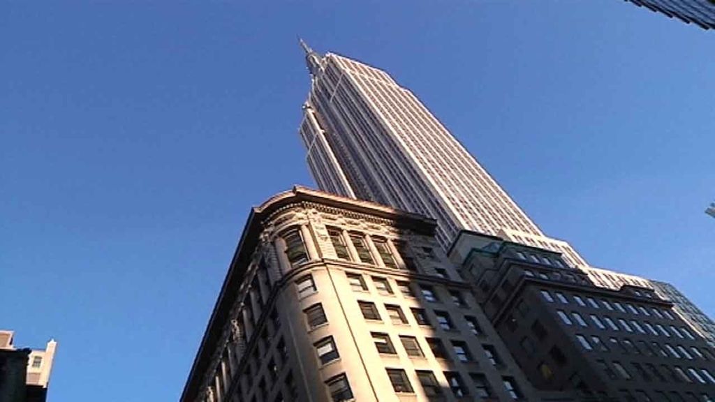 'Callejeros viajeros' descubre dos formas de viajar a Nueva York