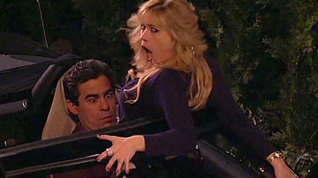 Amador quiere ser ¡actor porno!