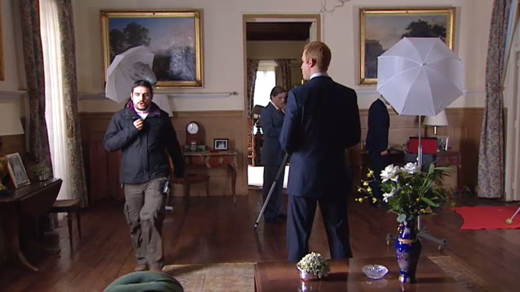 Rodada en localizaciones naturales y urbanas de España y Portugal