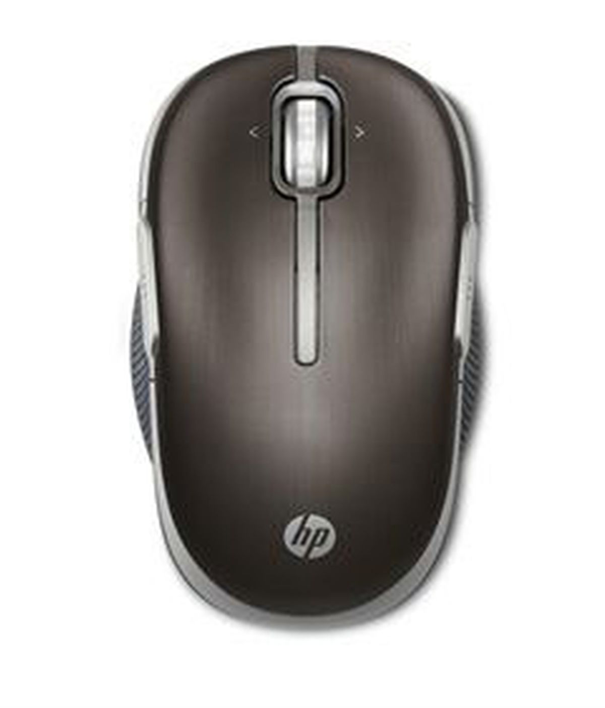El primer ratón Wi- Fi. FOTO: HP