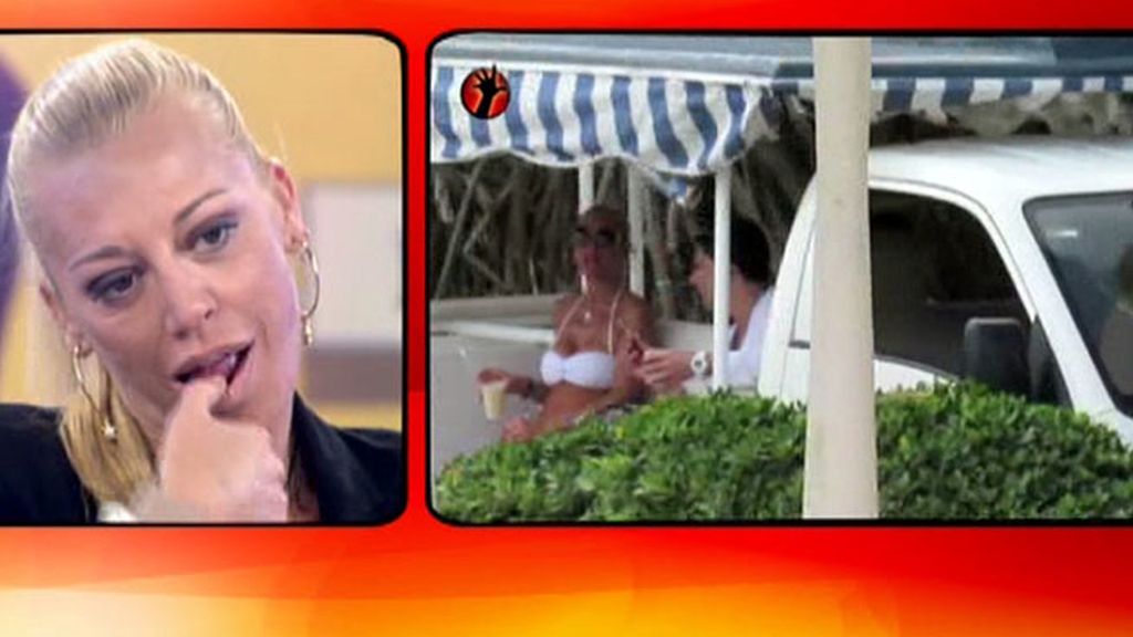 Así pasaron sus vacaciones